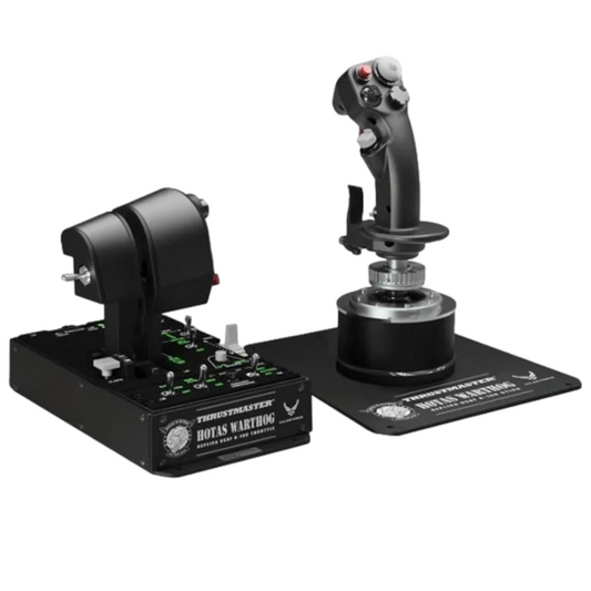 ג'ויסטיק Hotas Warthog ל-Thrustmaster Pc