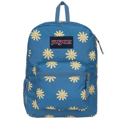 תיק גב Jansport Superbreak One Sun Buddy Eblue