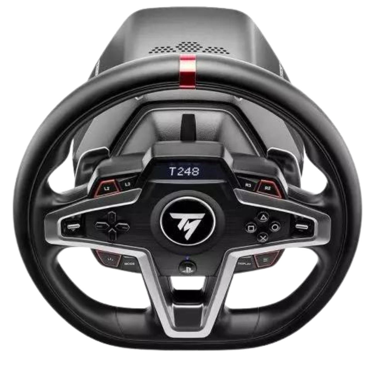 הגה Thrustmaster Tm T248 Ps-4/5