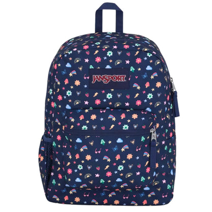 תיק גב Jansport Superbreak One Slice Of Fun