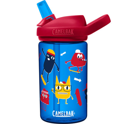 בקבוק שתייה 400 מ"ל Camelbak Eddy Kids Plus