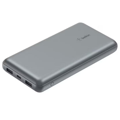 סוללת חירוםBelkin USB-A+TYPE-C 15W 20K