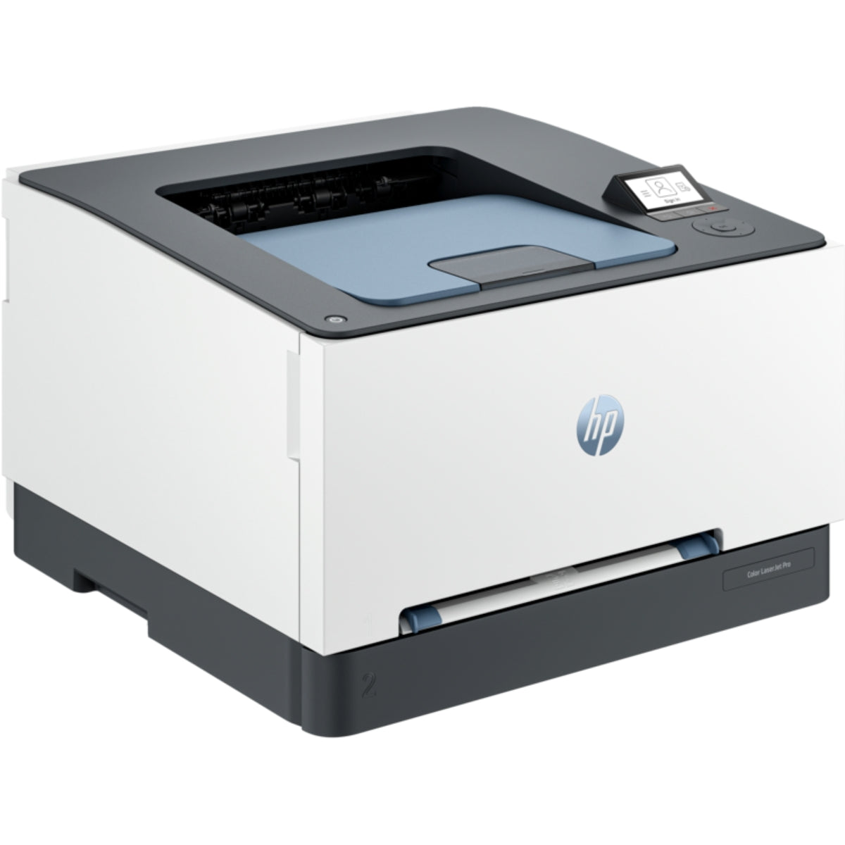 מדפסת לייזר צבע HP Color LaserJet Pro 3202dw