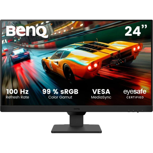 מסך מחשב "24 Benq Monitor Gw2490 Eye-care