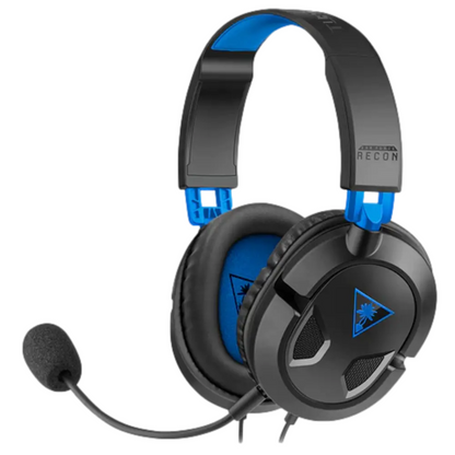 אוזניות גיימינג Turtle Beach Recon 3.5 50P