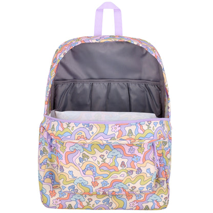 תיק גב Jansport Groovy Guides Superbreak Plus