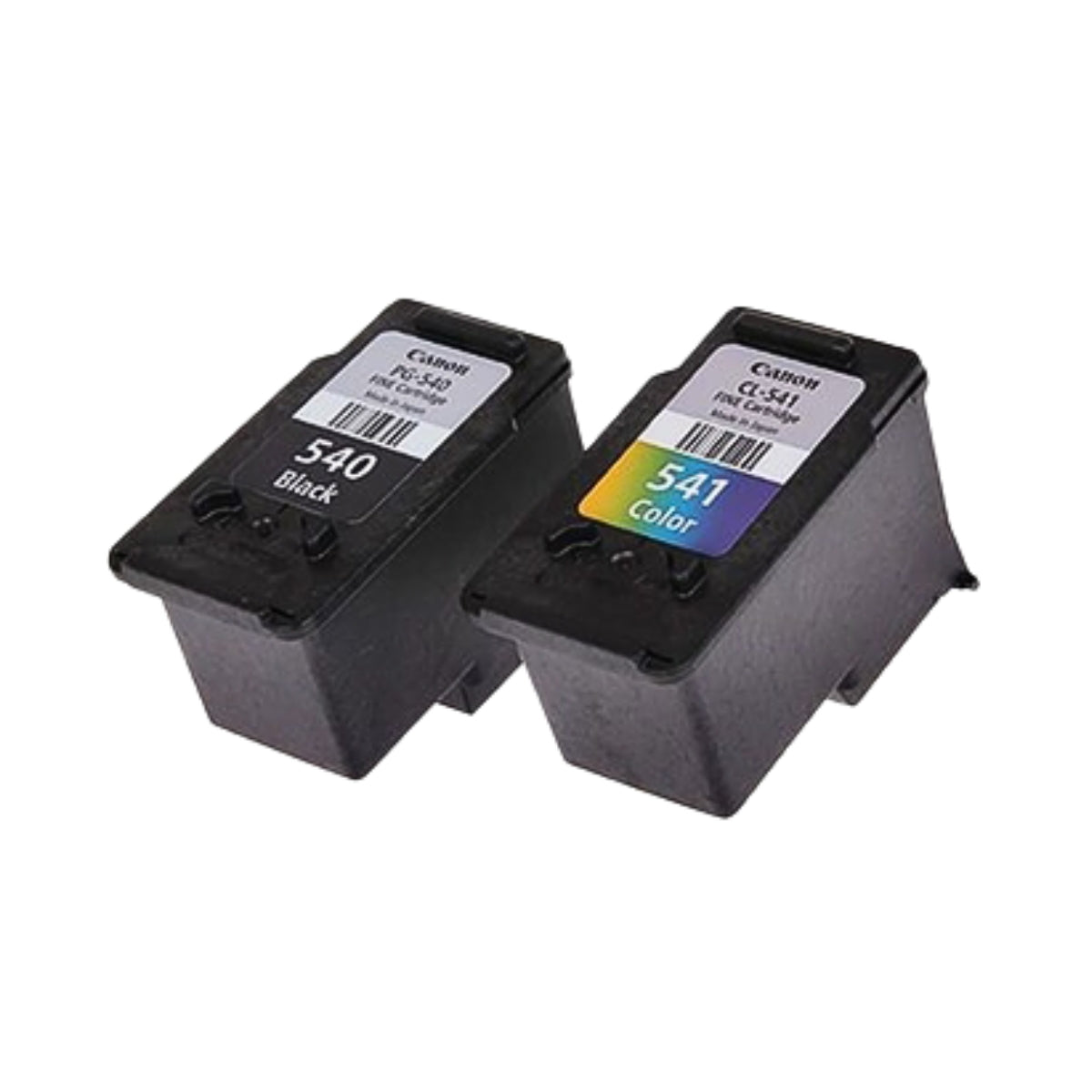 באנדל ראש דיו  Canon PG-540+CL-541 Multi-Pack