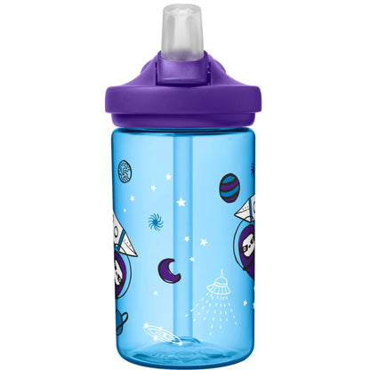 בקבוק שתייה 400 מ"ל Camelbak Eddy Kids Plus