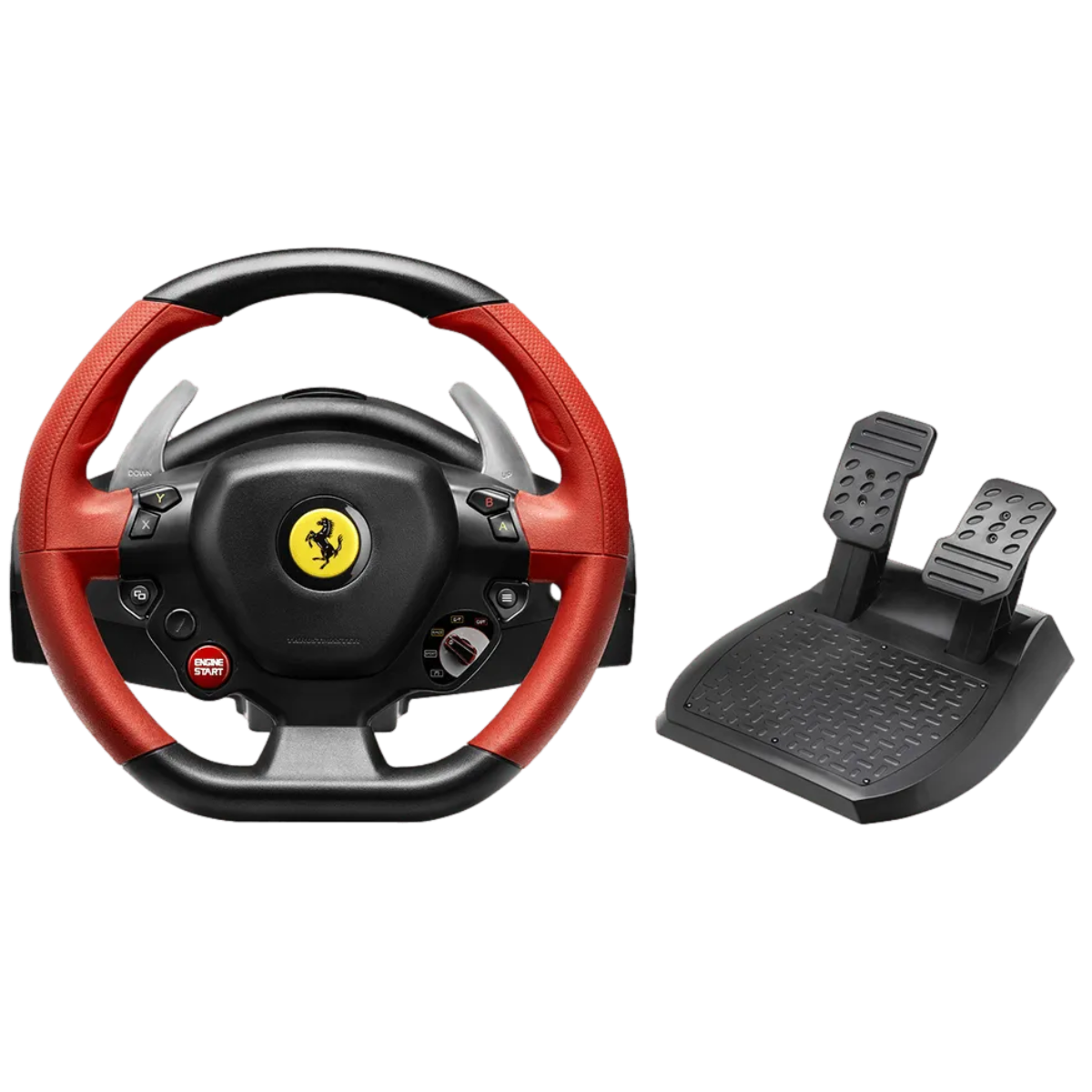 הגה Thrustmaster Tm Fera Spide 458 Xb-one S/x