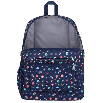 תיק גב Jansport Superbreak One Slice Of Fun