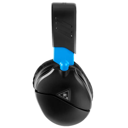 אוזניות גיימינג Turtle Beach Recon 70P 3.5 שחור