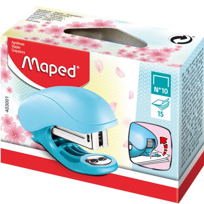 שדכן מעורב צבעי פסטל Maped