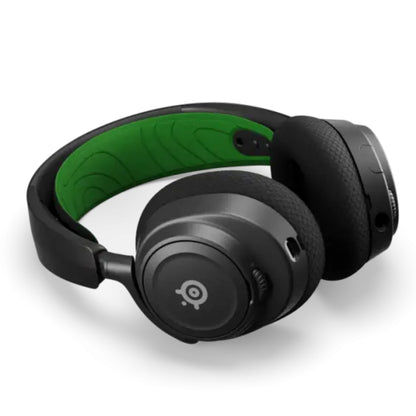 אוזניות גיימינג Steelseries Arctis Nova 7X שחור