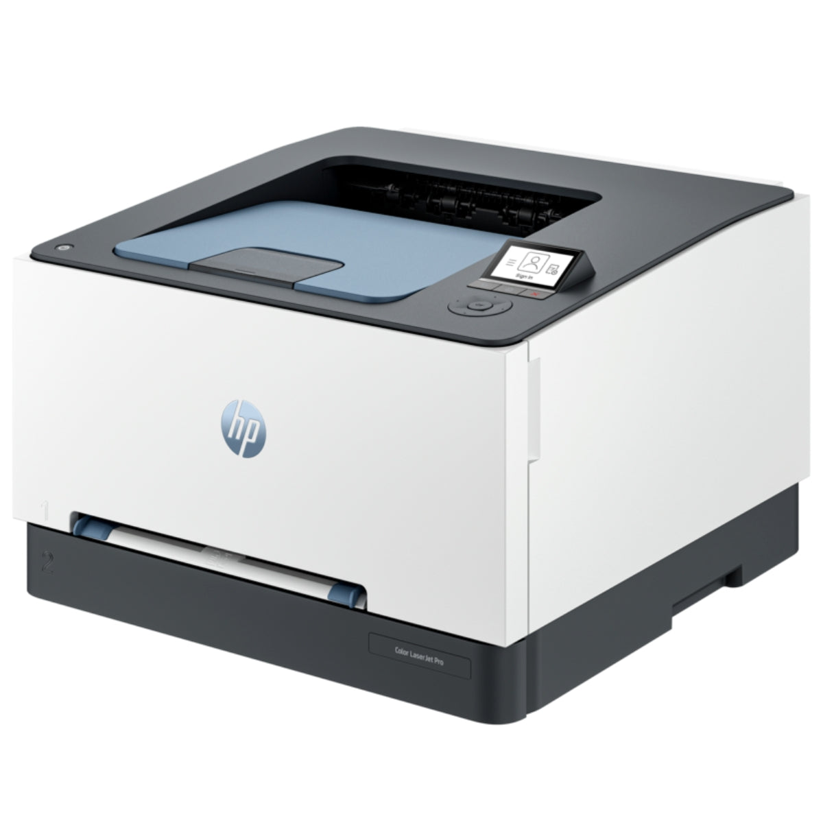 מדפסת לייזר צבע HP Color LaserJet Pro 3202dw