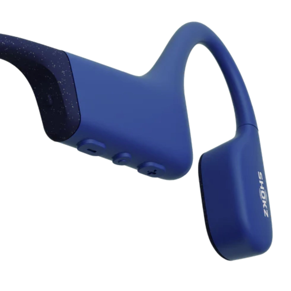 אוזניות ספורט עצם mp3+שחיה Shokz Openswim