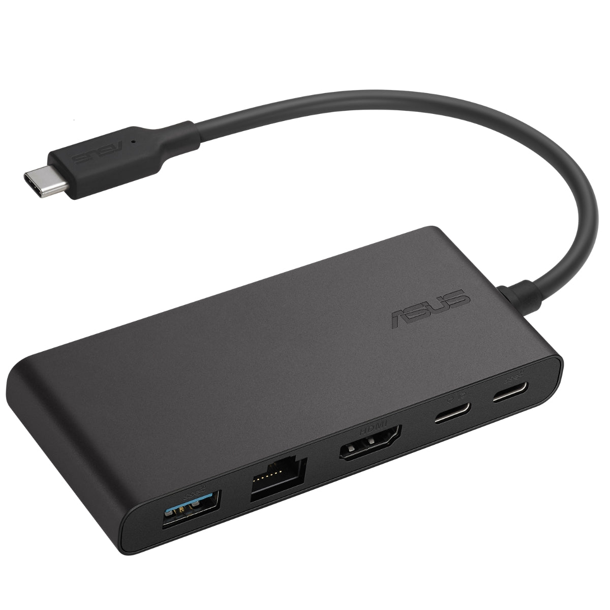  Asus Dual 4K USB-C