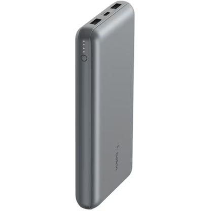 סוללת חירוםBelkin USB-A+TYPE-C 15W 20K