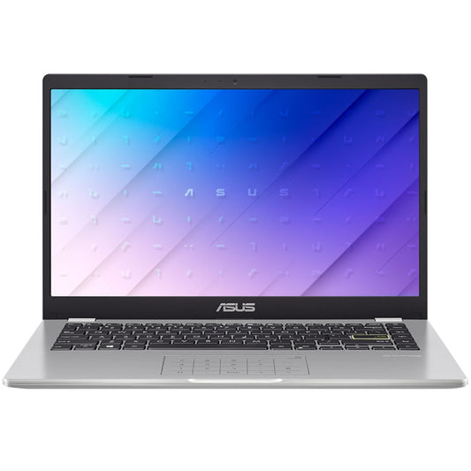 מחשב נייד Asus Vivobook Go 14 N4020 לבן