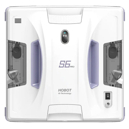 מנקה חלונות רובוטי Hobot S6 Pro