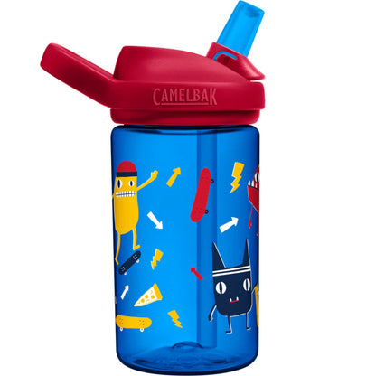 בקבוק שתייה 400 מ"ל Camelbak Eddy Kids Plus