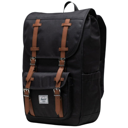 תיק גב Herschel Little America Mid Volume