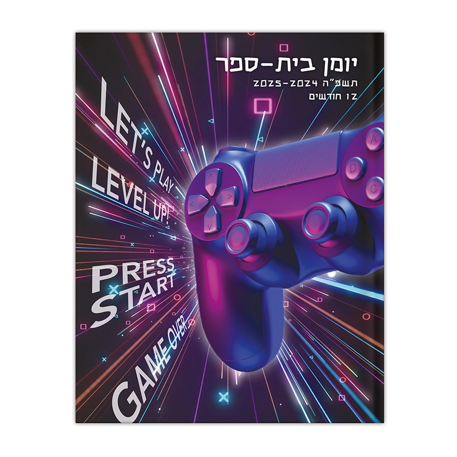 יומן קליק גיימינג