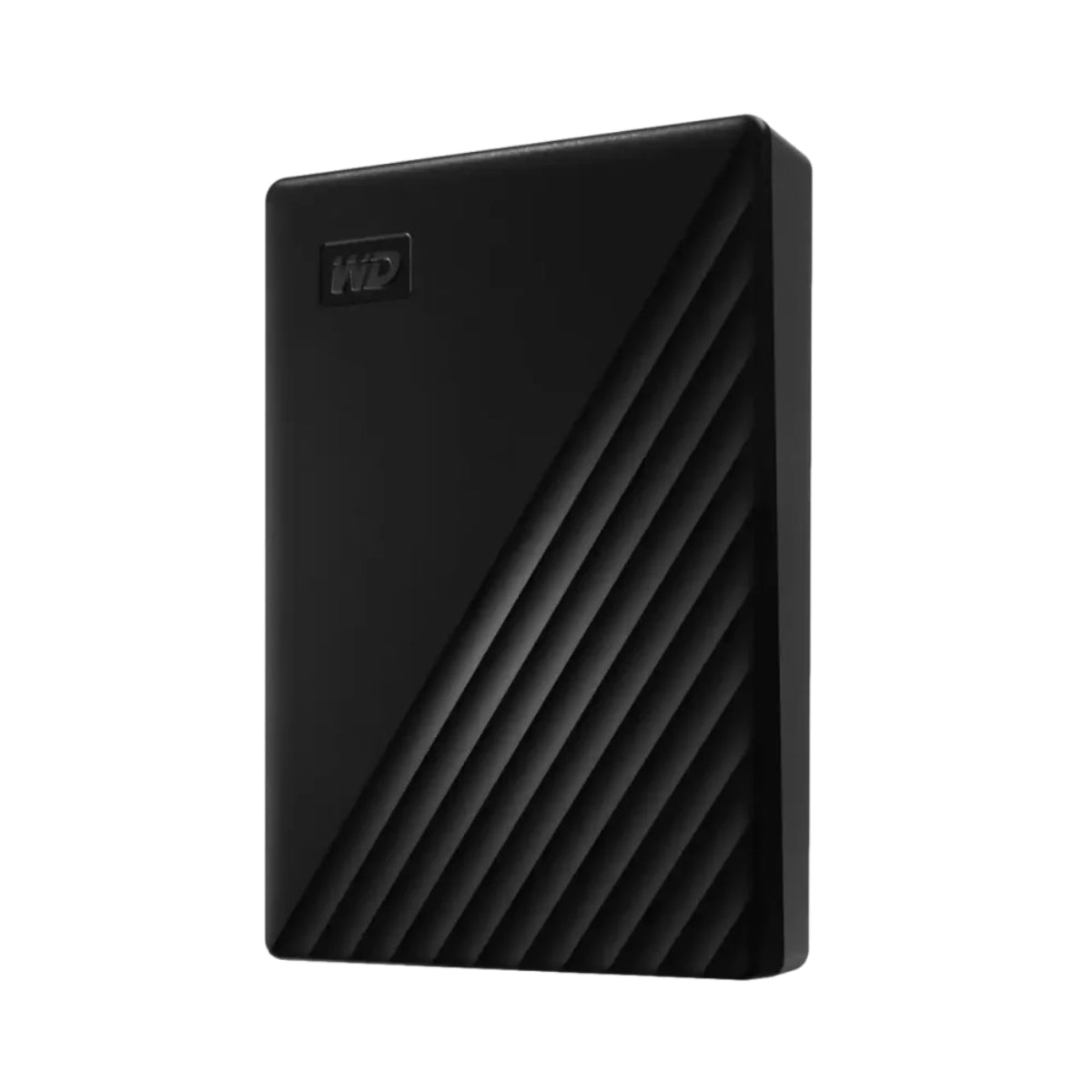 כונן My Passport 6TB WD