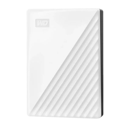 כונן My Passport 6TB WD