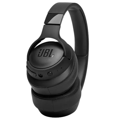 אוזניות קשת אלחוטיות JBL TUNE 760BTNC