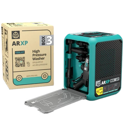 מכונת שטיפה Arxp BOX3 150LHT