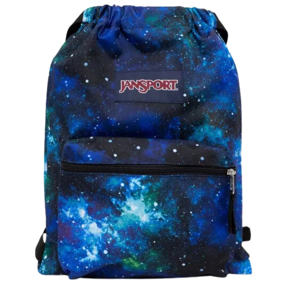 תיק שרוך Jansport גלאקסיה Drawsack