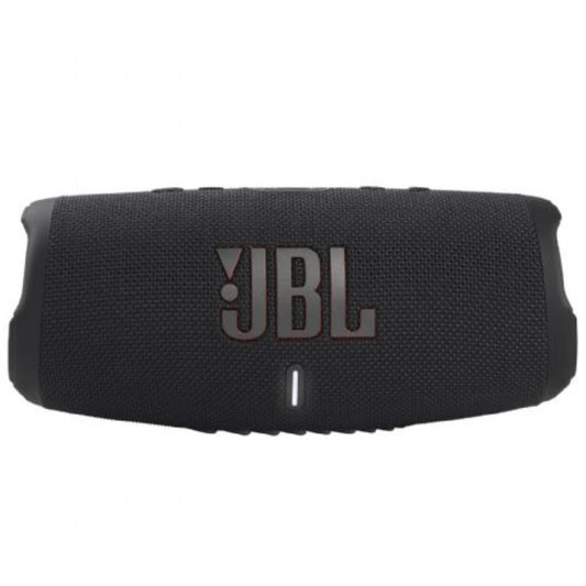 רמקול אלחוטי JBL Charge 5 שחור