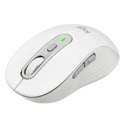 סט מקלדת ועכבר אלחוטי Logitech MK950 SLIM