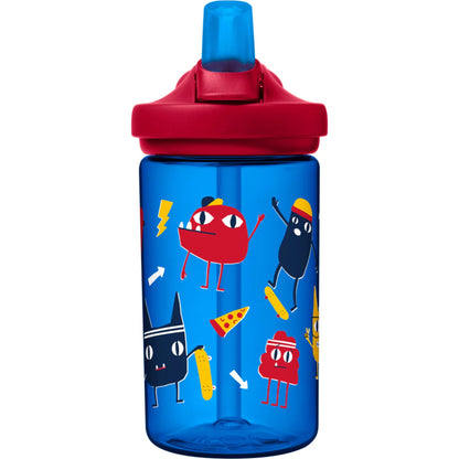 בקבוק שתייה 400 מ"ל Camelbak Eddy Kids Plus