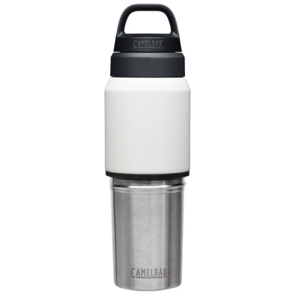 בקבוק שתייה תרמי+ספל 500 מ"ל Camelbak Multibev