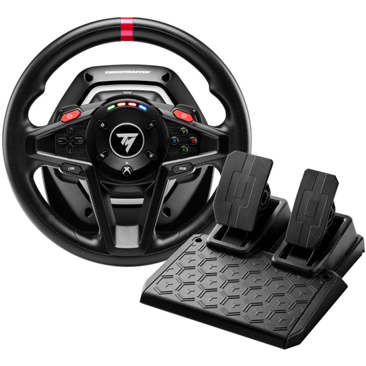 הגה Thrustmaster Tm T128x Xone/series/pc