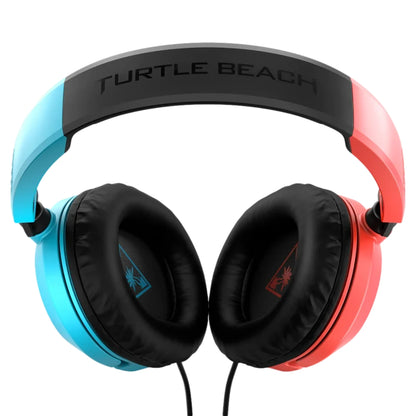 Turtle Beach Recon 50N כחול אדום