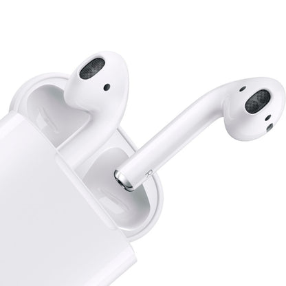 אוזניות אלחוטיות 2 Apple AirPods