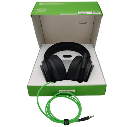 אוזניית גיימינג Stereo Headset Xbox