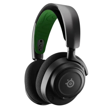 אוזניות גיימינג Steelseries Arctis Nova 7X שחור