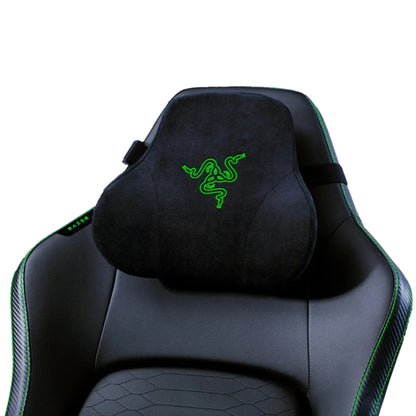 כיסא גיימינג  Razer Iskur V2 ירוק