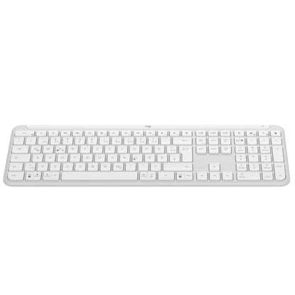 מקלדת גיימינג אלחוטית Logitech K950 Slim