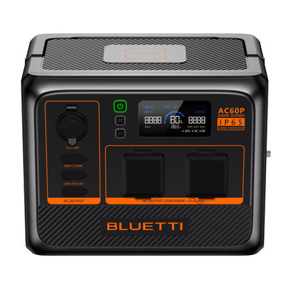 תחנת-כוח-bluetti-ac60p-portable-power-station-600w-504wh