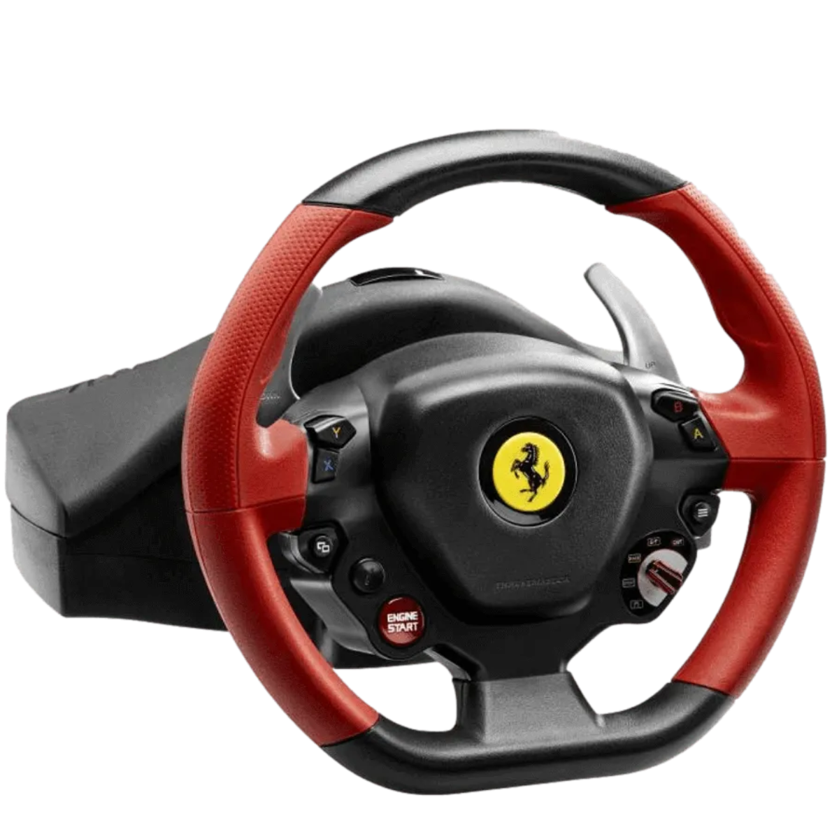 הגה Thrustmaster Tm Fera Spide 458 Xb-one S/x