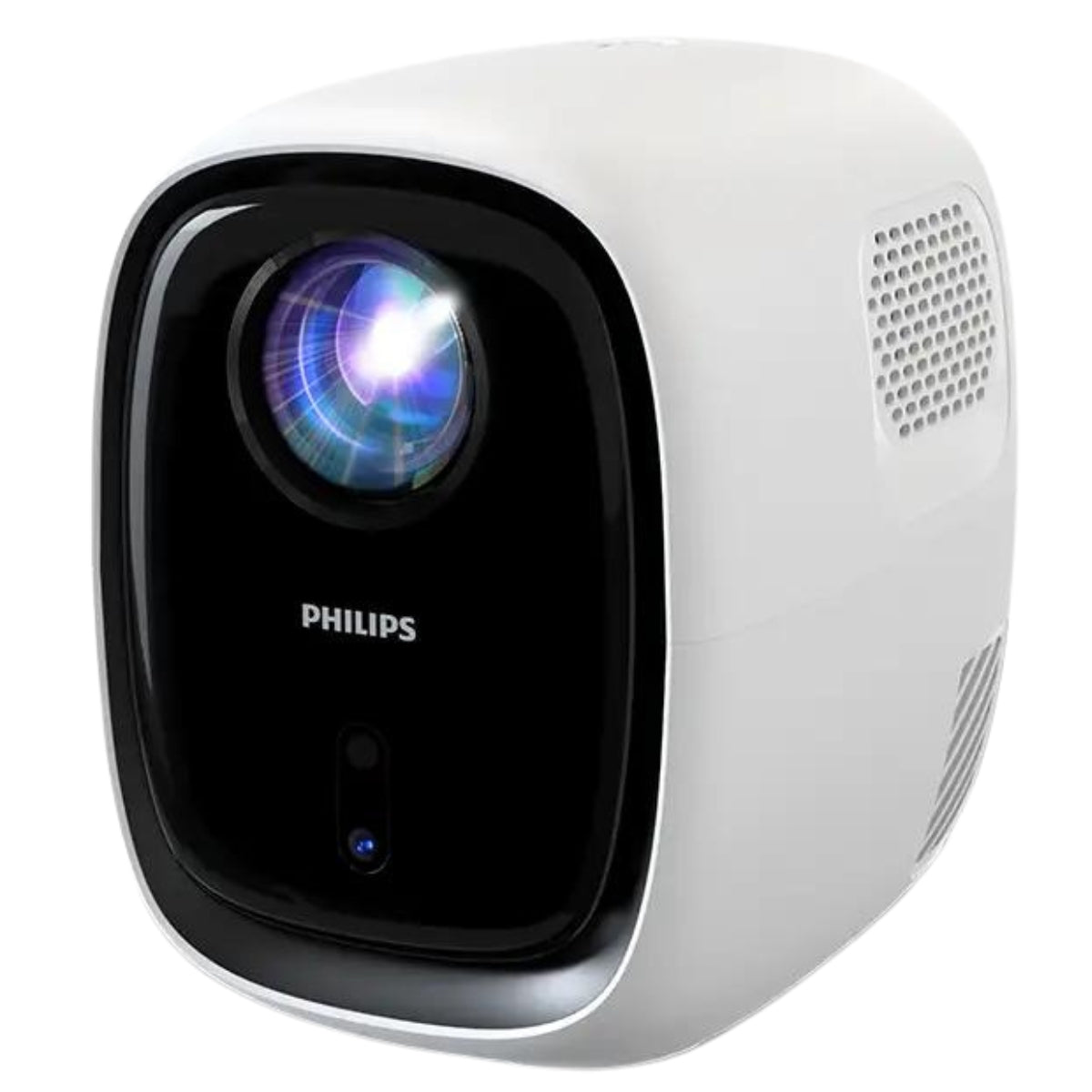 מקרן קולנוע ביתי עד 70 אינץ' Philips NeoPix Smart 130