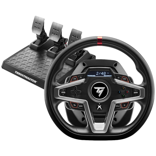 הגה Thrustmaster Tm T248x Xb/pc