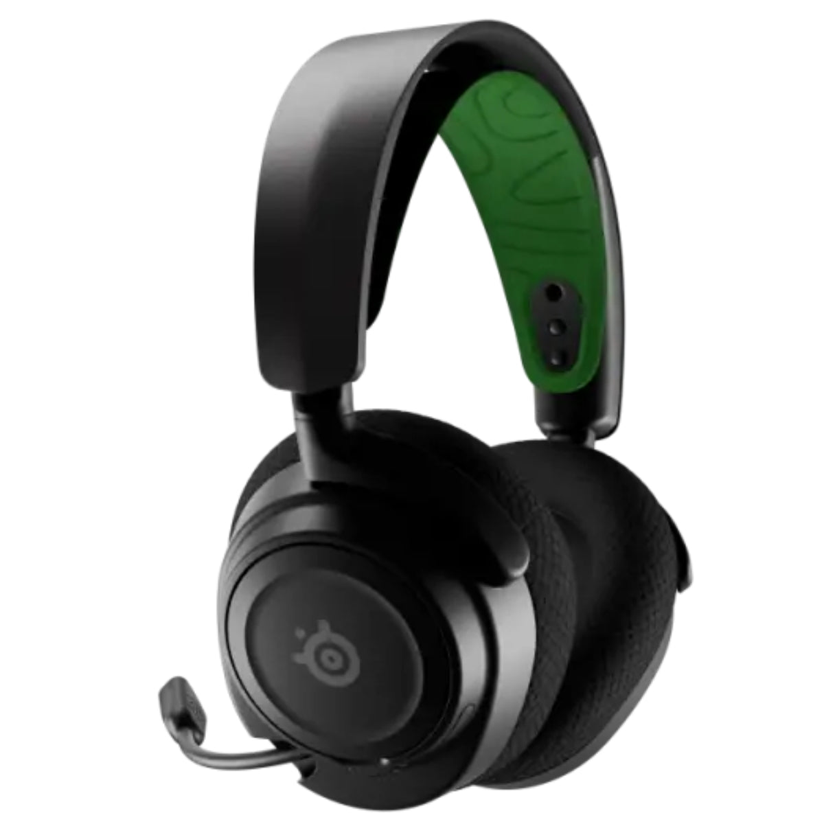 אוזניות גיימינג Steelseries Arctis Nova 7X שחור