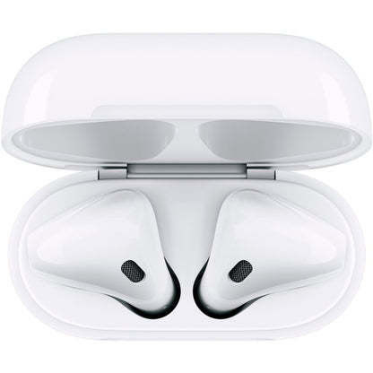 אוזניות אלחוטיות 2 Apple AirPods