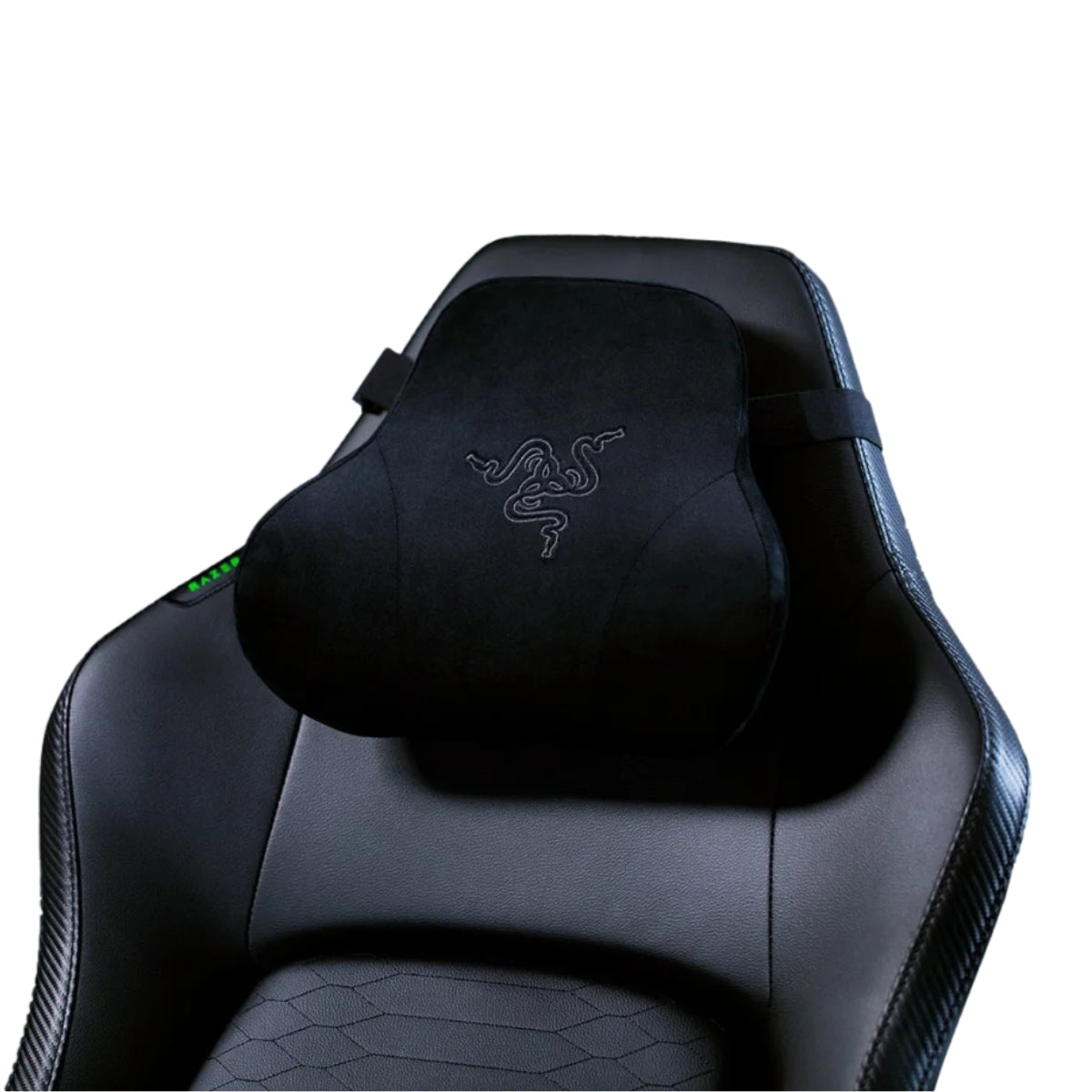 כיסא גיימינג  Razer Iskur V2 שחור