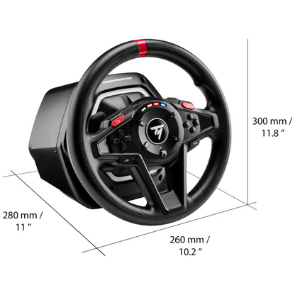 הגה Thrustmaster Tm T128x Xone/series/pc